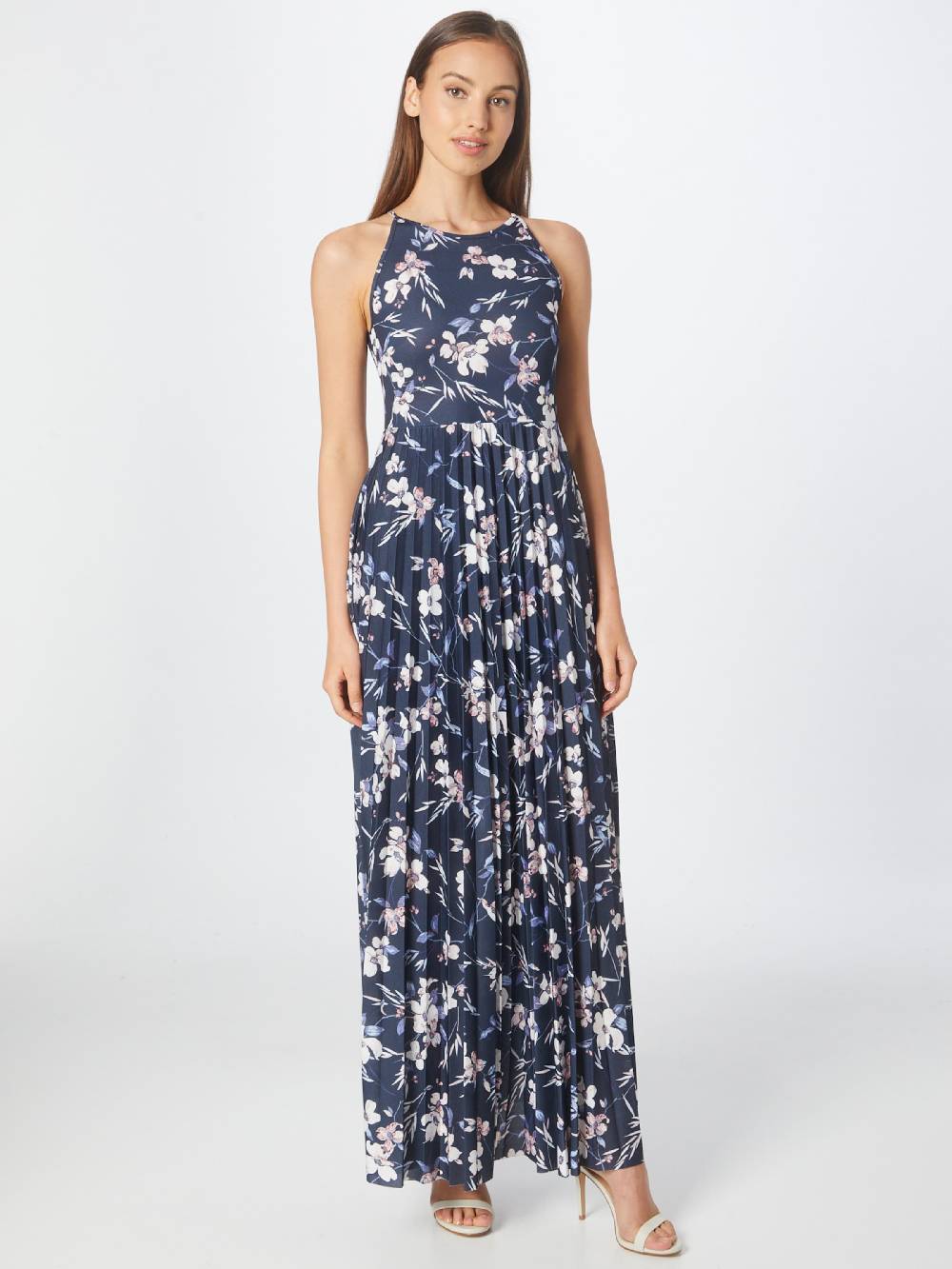 ABOUT YOU Dress 'Jenny' In Navy