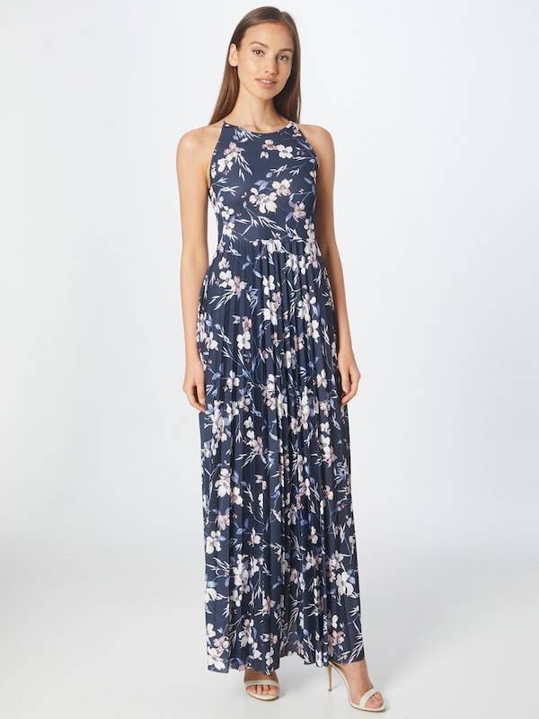 ABOUT YOU Dress 'Jenny' in Navy