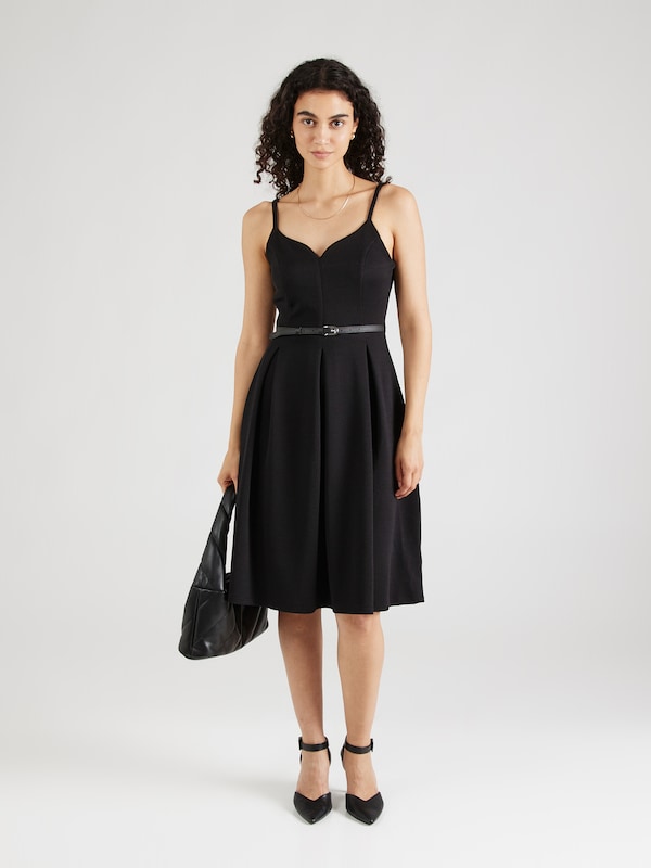 ABOUT YOU Dress 'Polly' in Black
