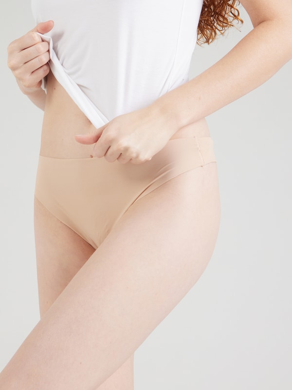 ABOUT YOU Panty 'Julia' in Nude