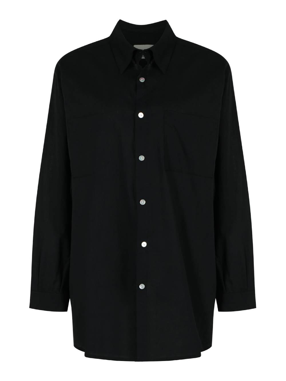 ABOUT YOU REBIRTH STUDIOS Blouse 'Holiday' In Black