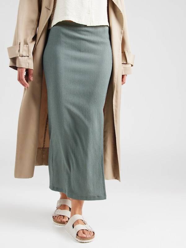 ABOUT YOU Skirt 'Thea' in Mint