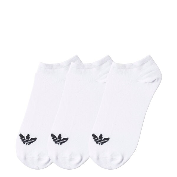 ADIDAS ORIGINALS Socks 'Trefoil Liner' in White