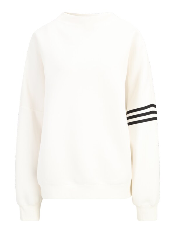 ADIDAS ORIGINALS Sweatshirt 'Neuclassics' in White