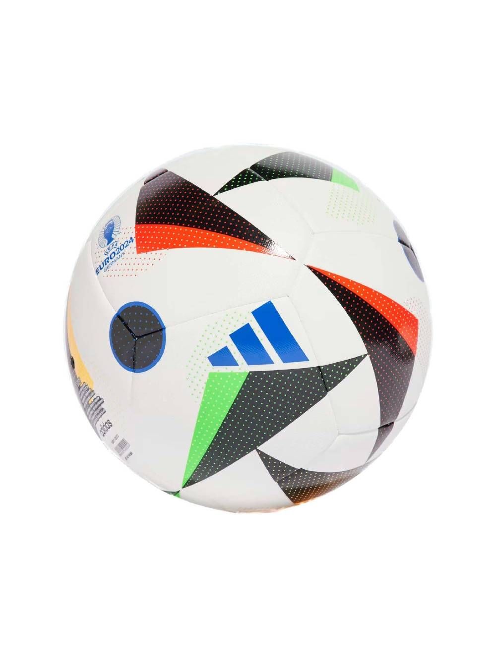 ADIDAS PERFORMANCE Ball 'Euro 24' In White