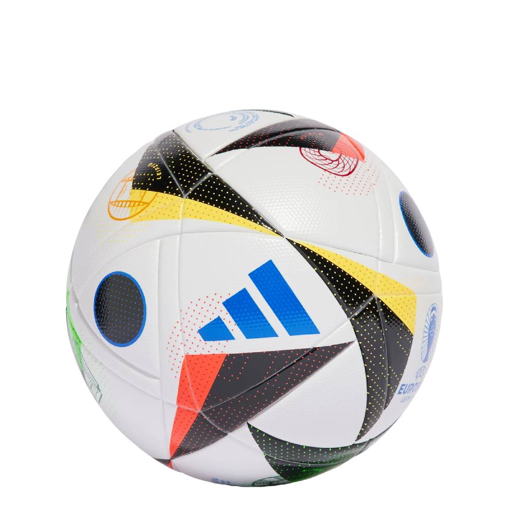 ADIDAS PERFORMANCE Ball 'Euro24' In White
