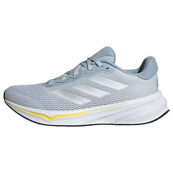 ADIDAS PERFORMANCE Running Shoes 'Response' in Light Blue