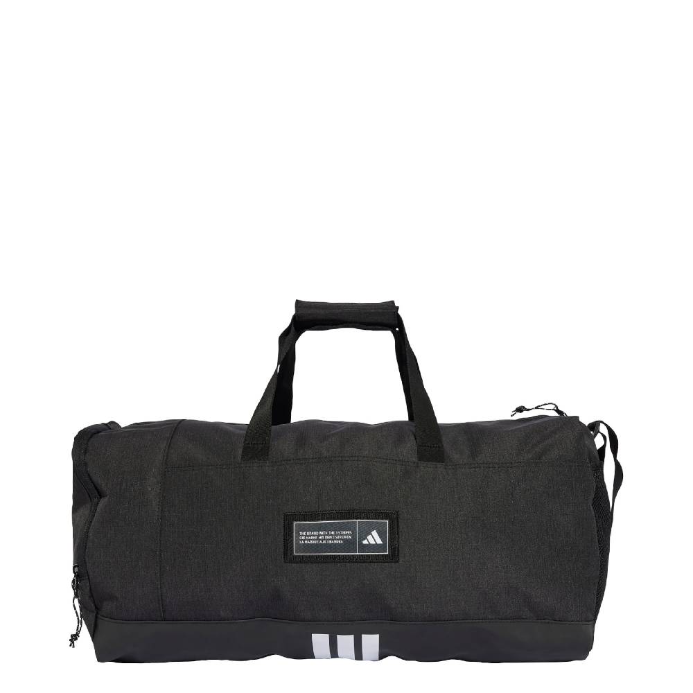 ADIDAS PERFORMANCE Sports Bag '4ATHLTS' In Black
