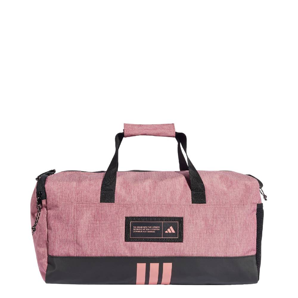 ADIDAS PERFORMANCE Sports Bag '4ATHLTS' In Light Red