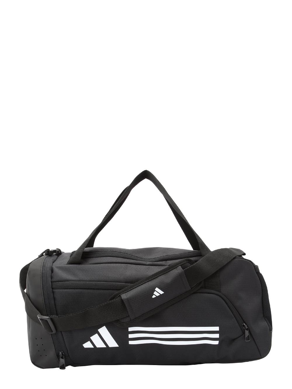 ADIDAS PERFORMANCE Sports Bag 'Essentials' In Black