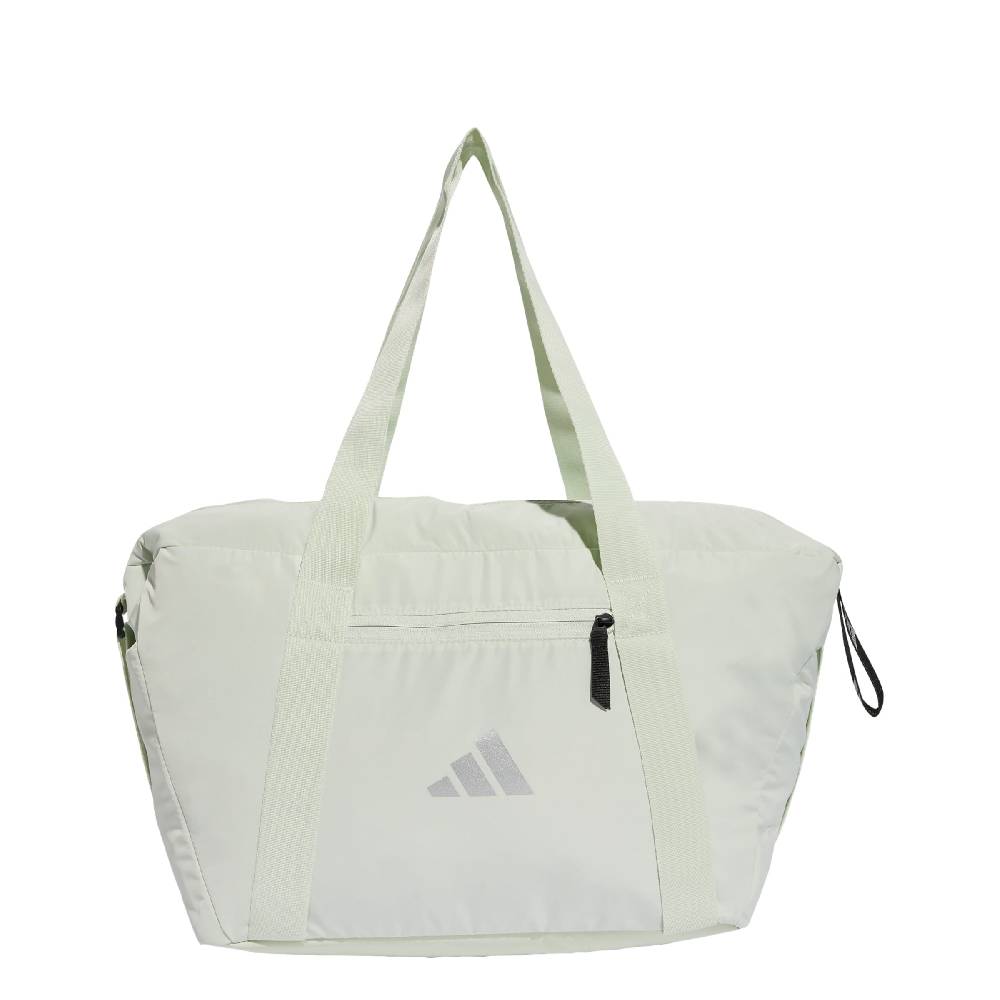 ADIDAS PERFORMANCE Sports Bag In Pastel Green
