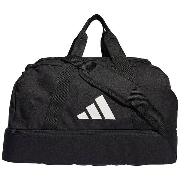 ADIDAS PERFORMANCE Sports Bag 'Tiro League' in Black