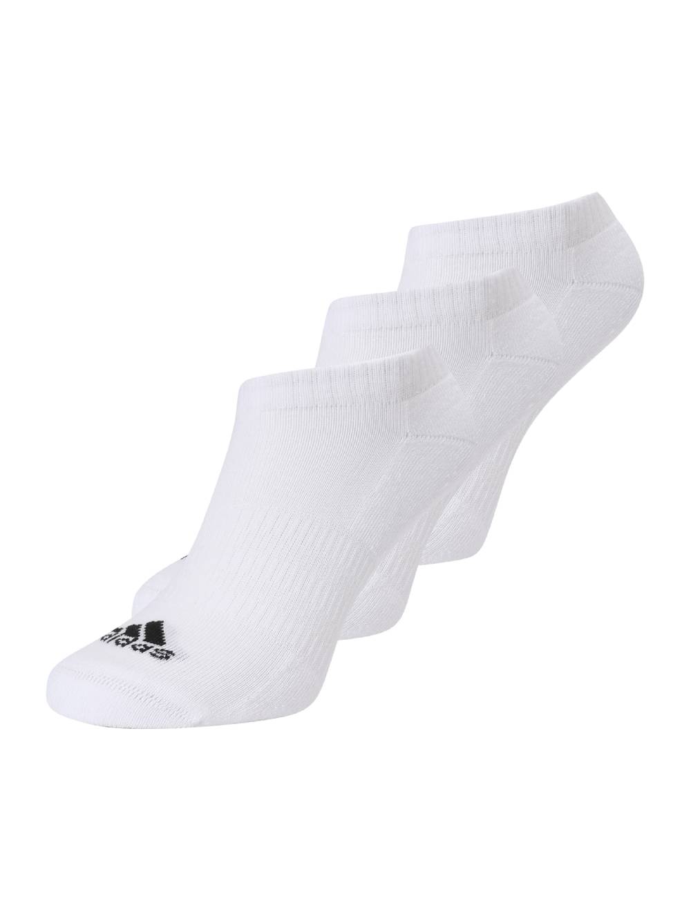 ADIDAS SPORTSWEAR Athletic Socks In White