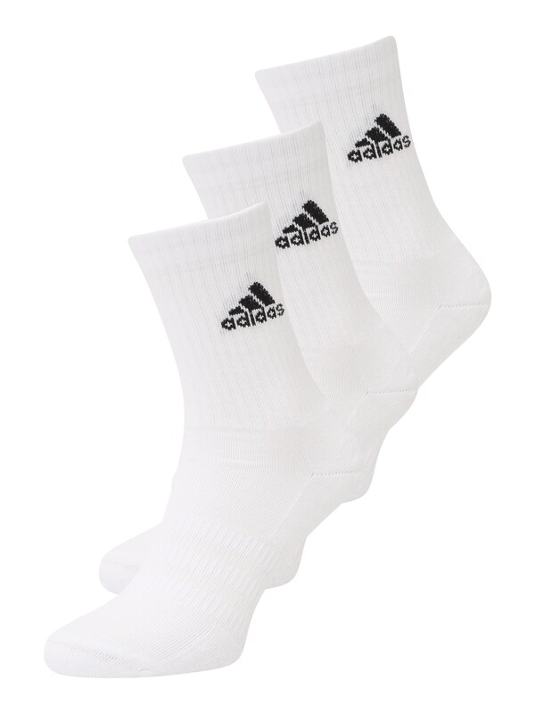 ADIDAS SPORTSWEAR Athletic Socks in White