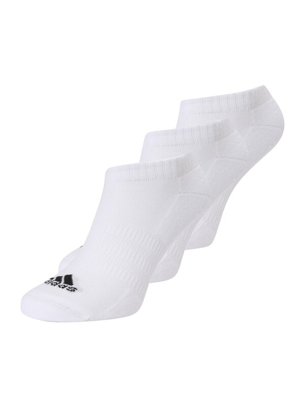 ADIDAS SPORTSWEAR Athletic Socks in White