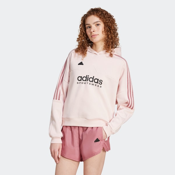 ADIDAS SPORTSWEAR Athletic Sweatshirt in Pink