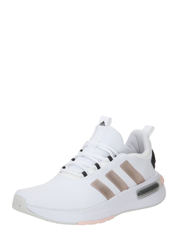 ADIDAS SPORTSWEAR Sneakers 'RACER' in Off White