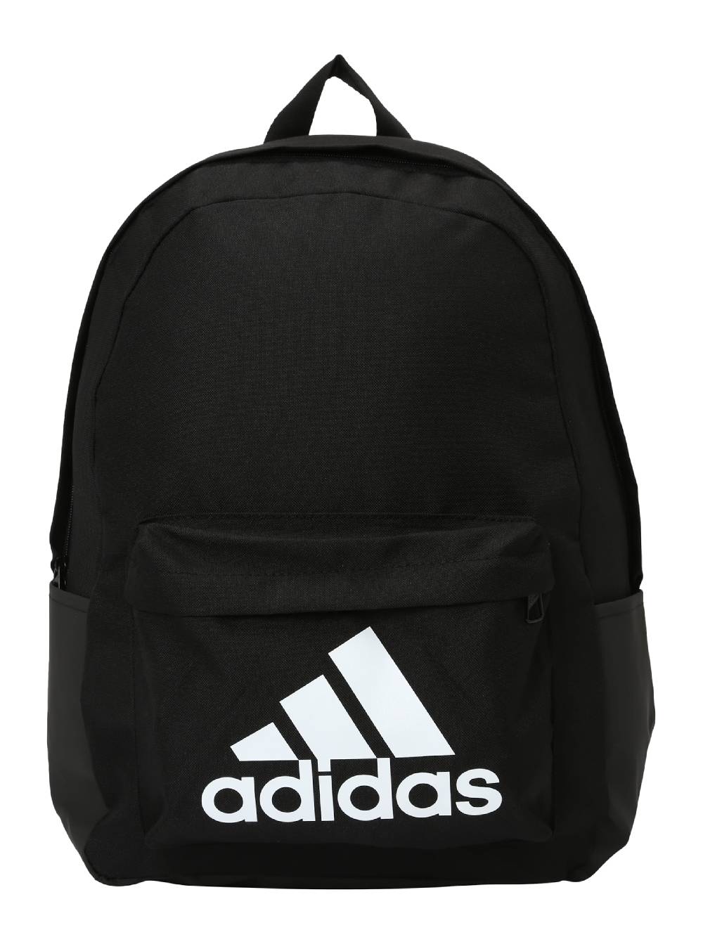 ADIDAS SPORTSWEAR Sports Backpack 'Classic Badge Of Sport' In Black