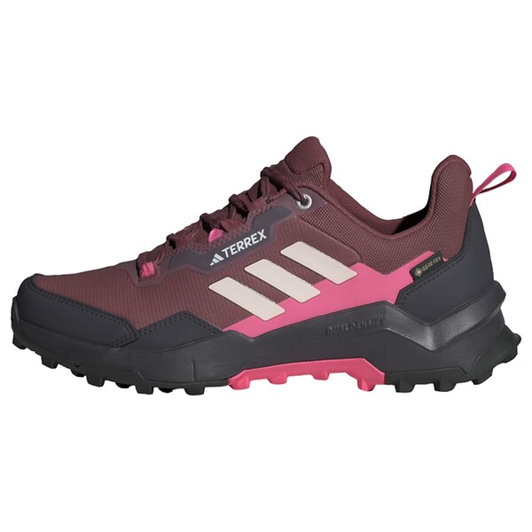 ADIDAS TERREX Outdoor Rubber Boots 'Ax4' in Wine Red