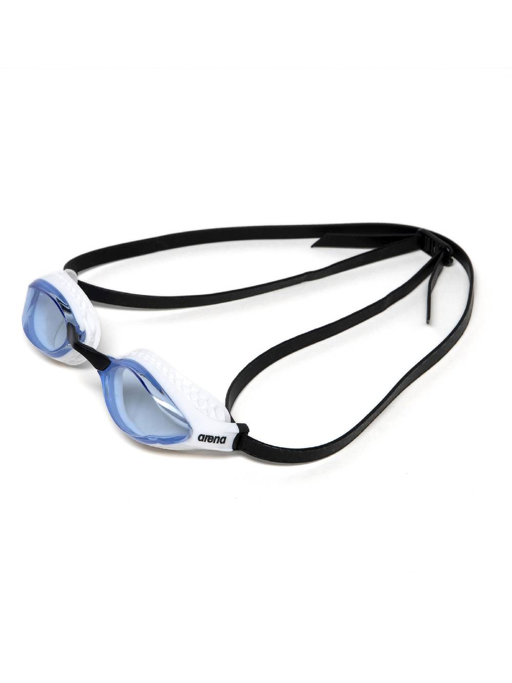 ARENA Glasses 'Air-Speed' In White