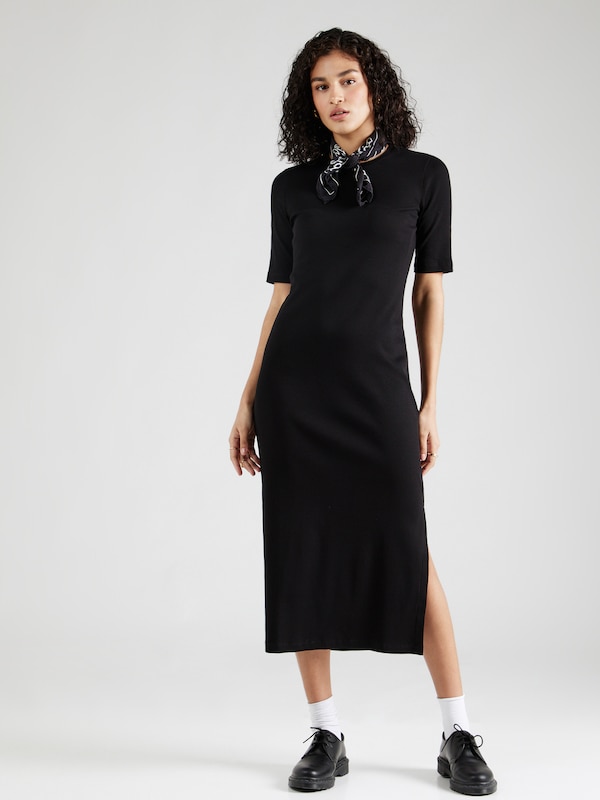 ARMEDANGELS Dress 'SEHAARAA' in Black