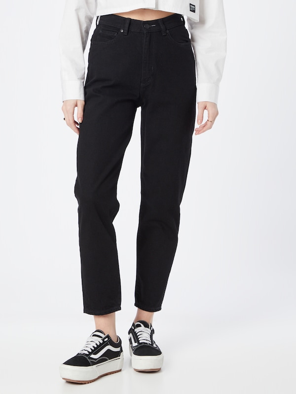 ARMEDANGELS Loose fit Jeans 'MAIRA' in Black