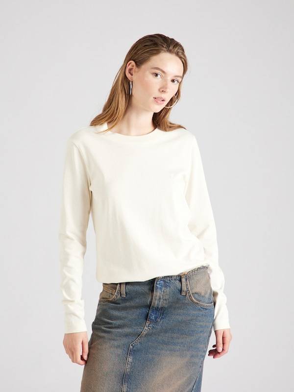 ARMEDANGELS Shirt 'Taminia' in White