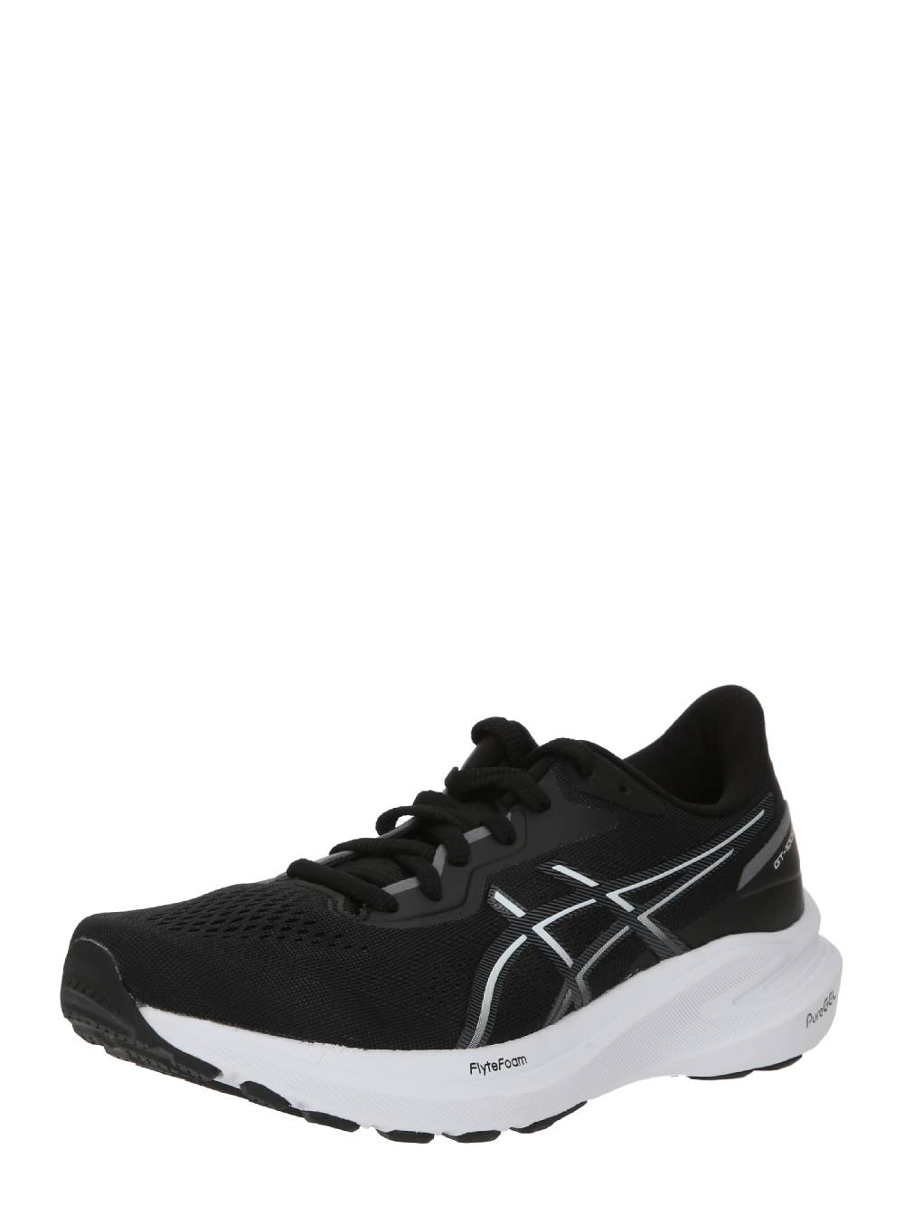 ASICS Running Shoes 'GT-1000 13' In Black