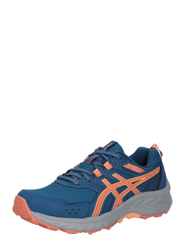 ASICS Running Shoes 'Venture 9' in Marine Blue