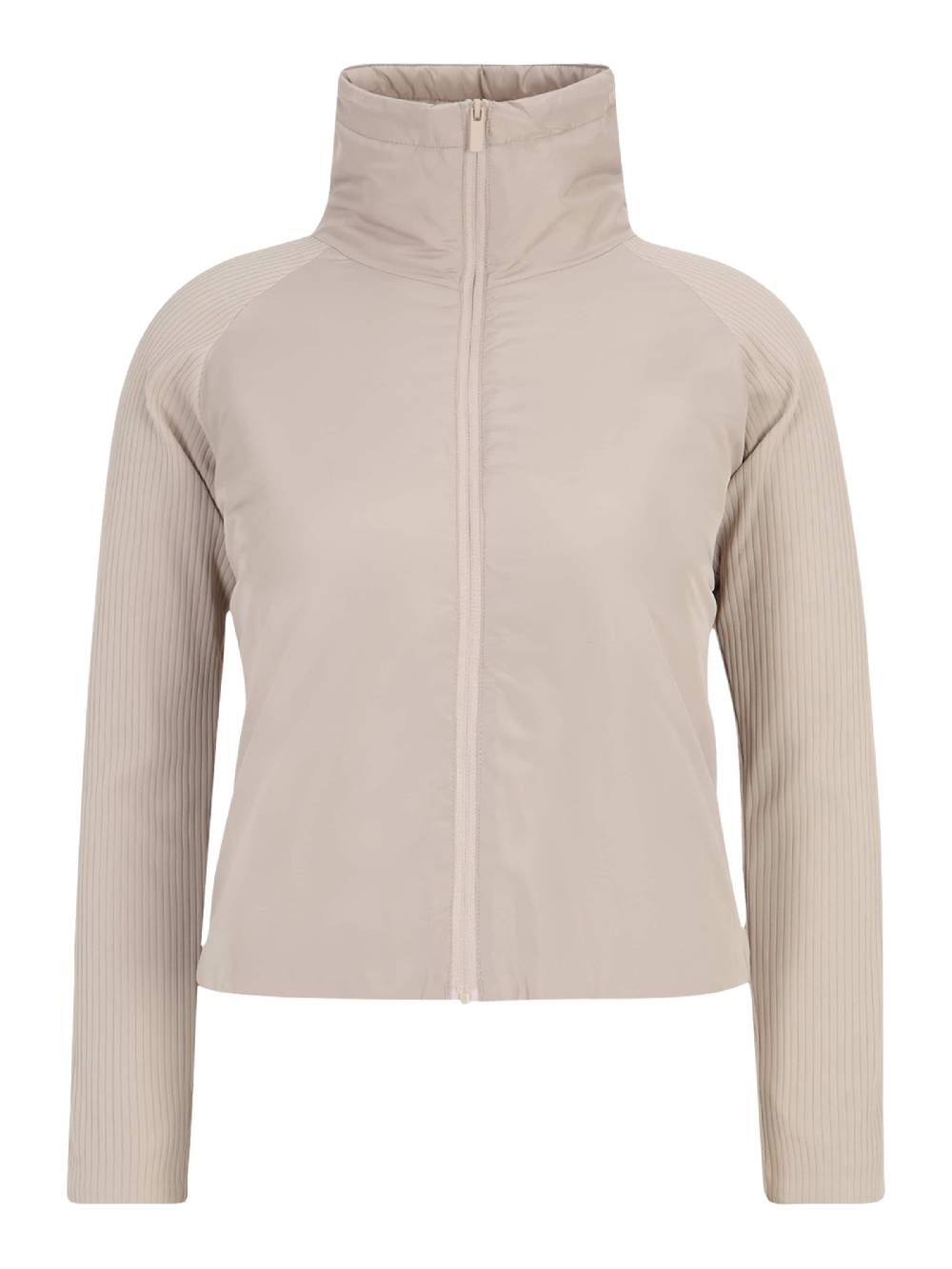 Athlecia Outdoor Jacket 'Ayanda' In Ecru