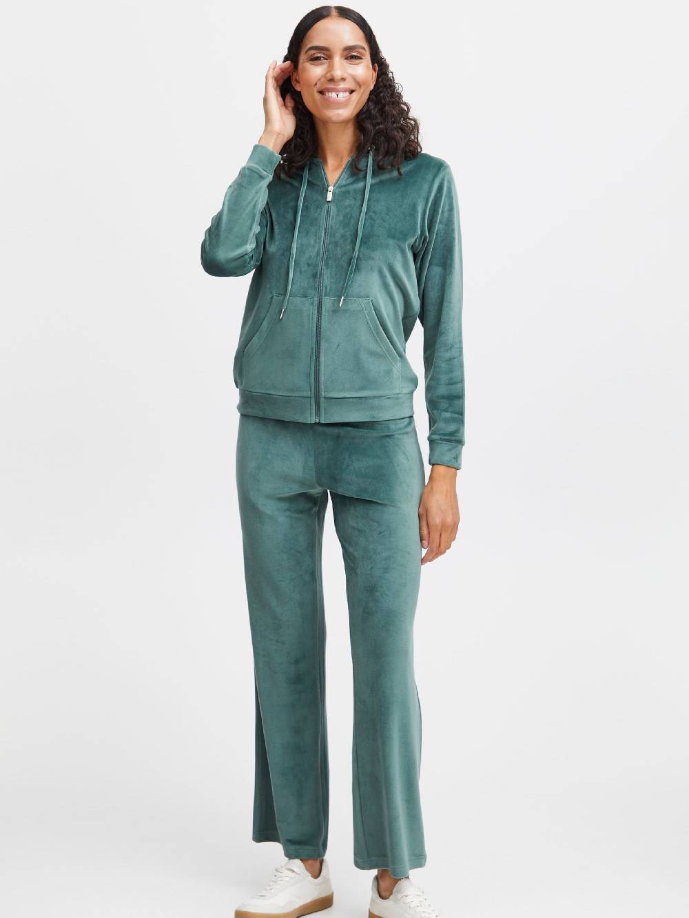 B.young Loungewear In Green