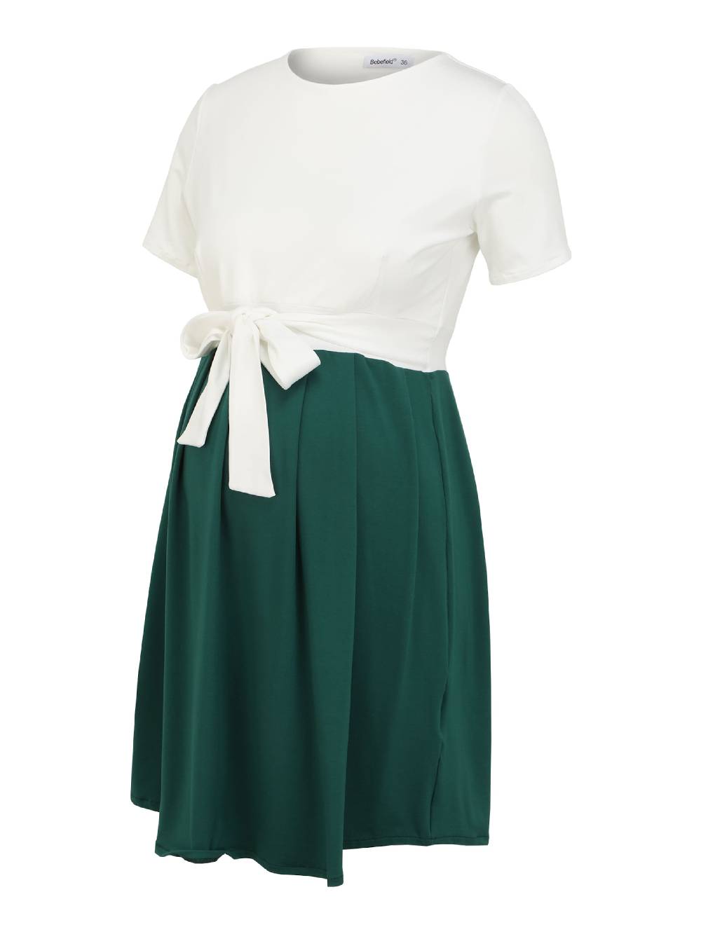 Bebefield Dress 'Gemma' In Green