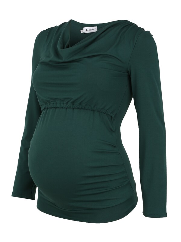 Bebefield Shirt 'Kelly' in Green