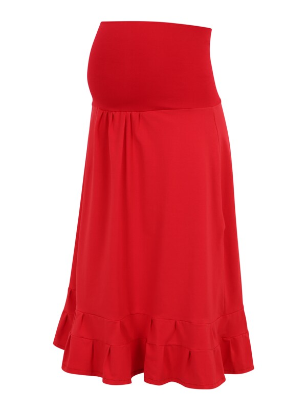 Bebefield Skirt 'Dora' in Red