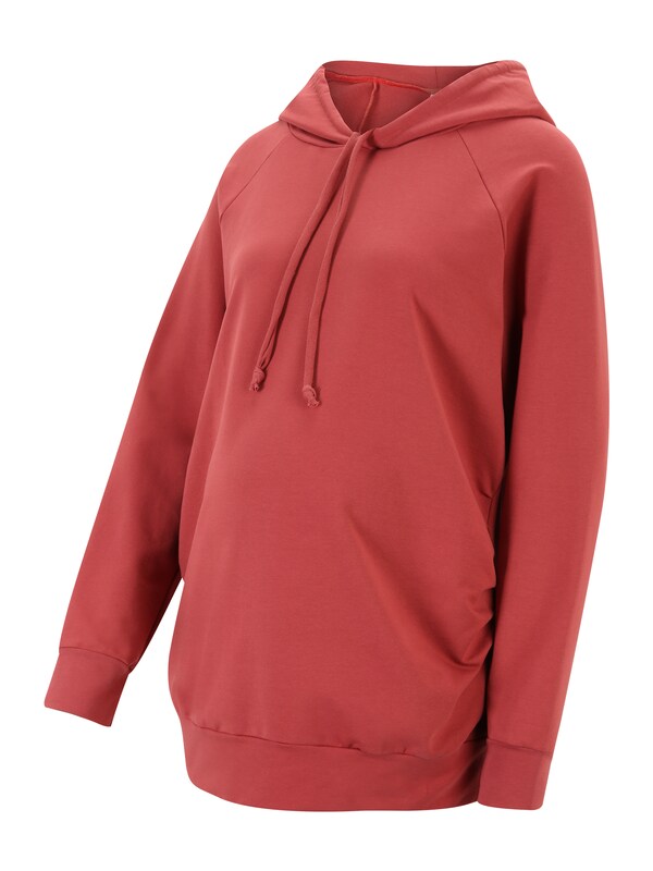 Bebefield Sweatshirt 'Margot' in Red
