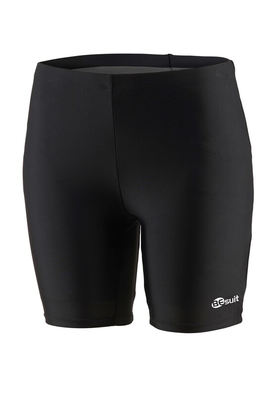 BECO the world of aquasports Board Shorts in Black