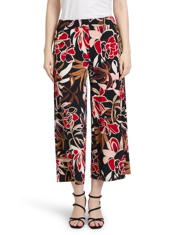 Betty Barclay Regular Pants in Mixed Colors