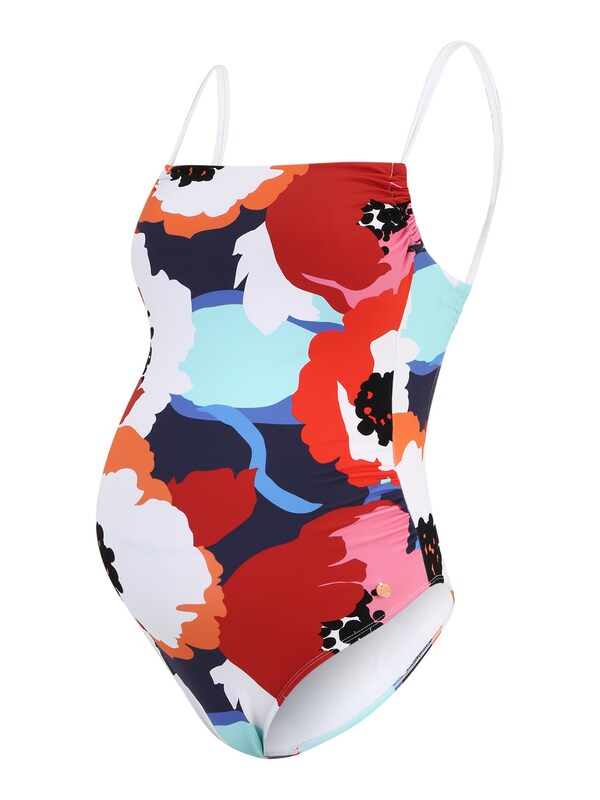 Cache Cœur Swimsuit 'POPPY' in Mixed Colors