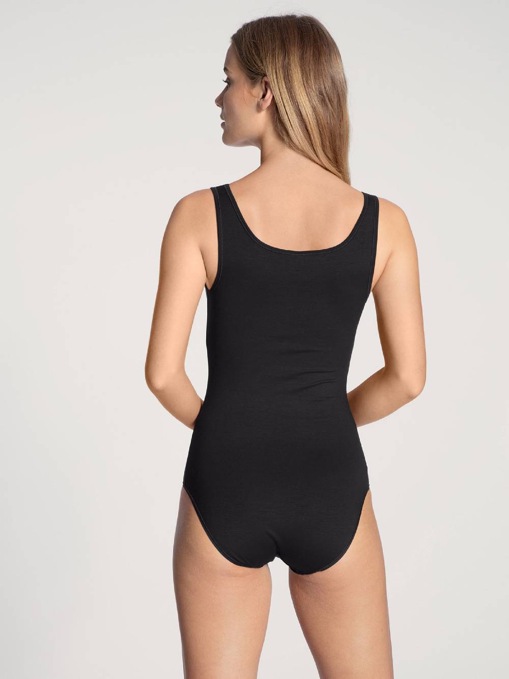 CALIDA Bodysuit In Black