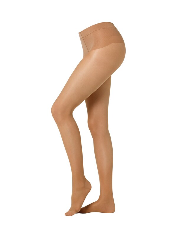 Camano Fine Tights 'SHAPE & ACTIVE' In Beige