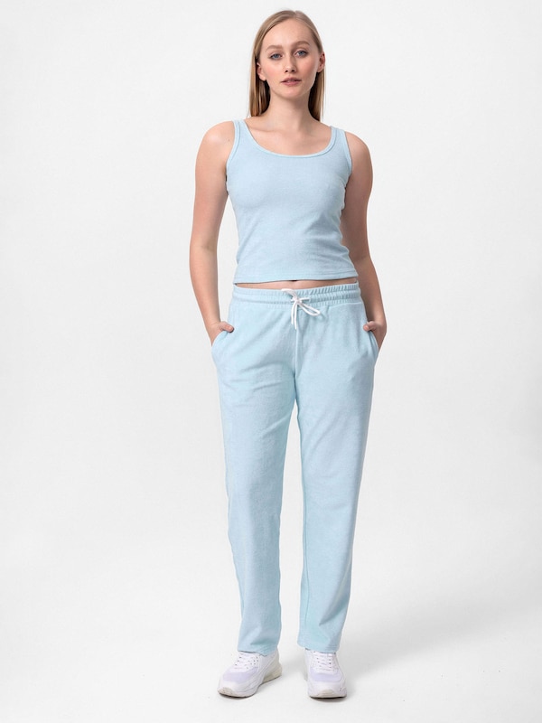 Cool Hill Loungewear in Blue