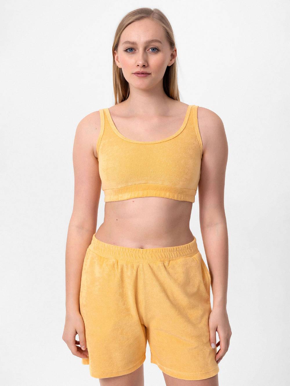 Cool Hill Loungewear In Orange