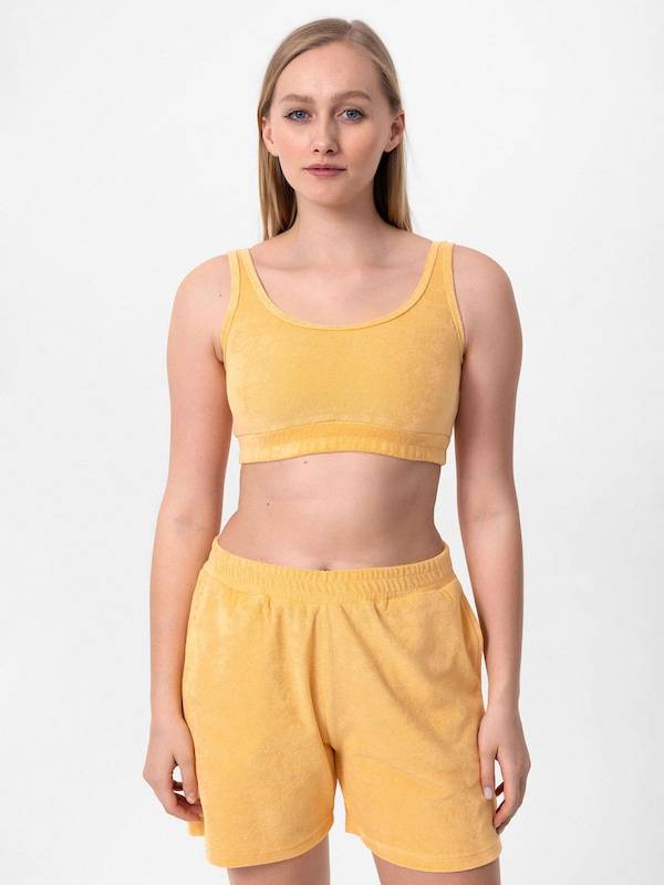 Cool Hill Loungewear in Orange