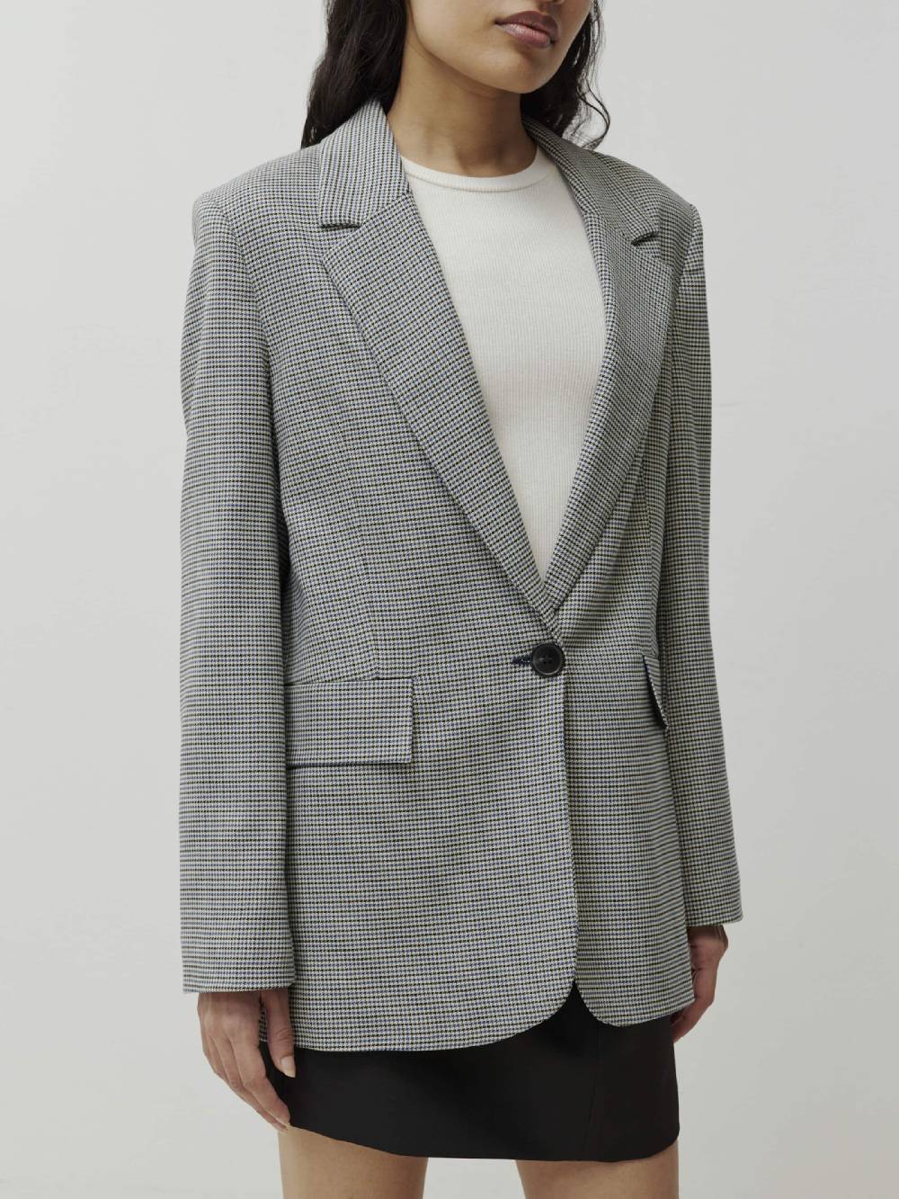 EDITED Blazer 'Maira' In Grey