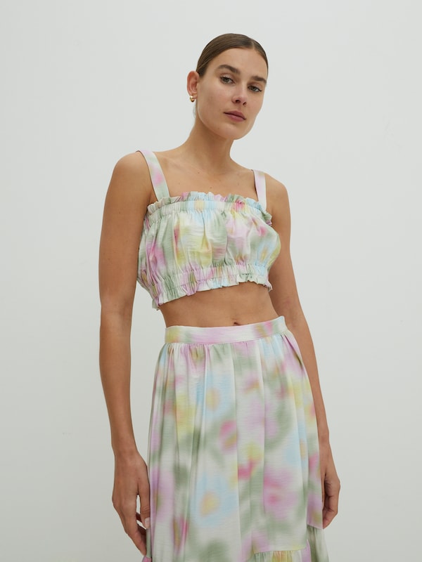 EDITED Blouse 'Celeste' in Mixed Colors