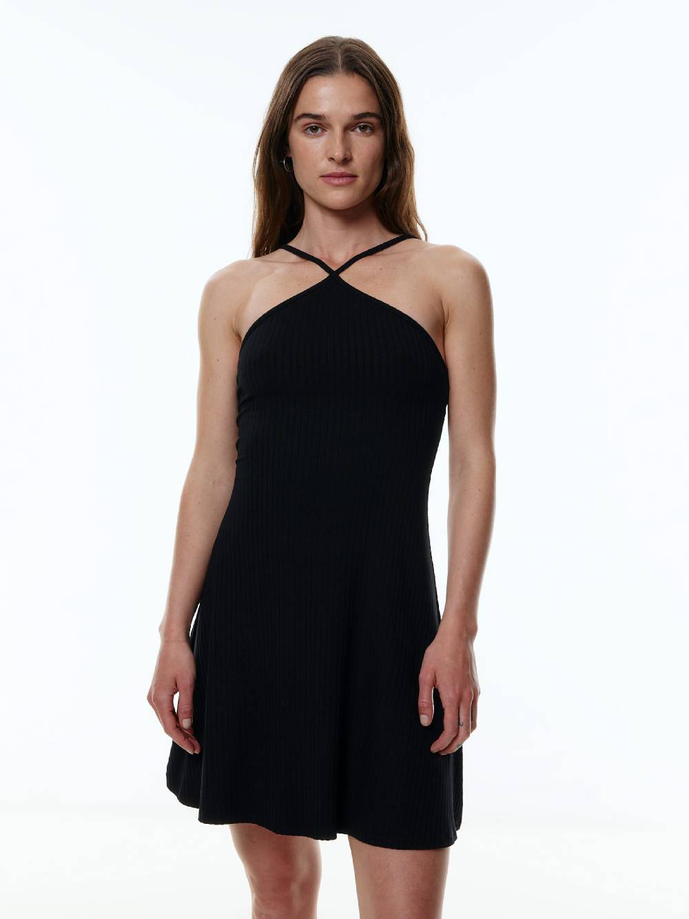 EDITED Dress 'Emelia ' In Black