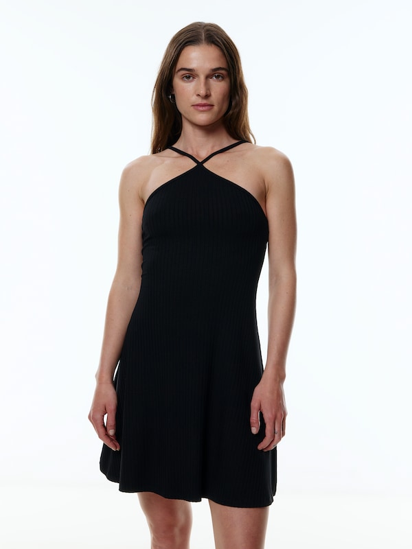 EDITED Dress 'Emelia ' in Black