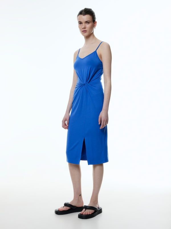 EDITED Dress 'Maxine' in Blue