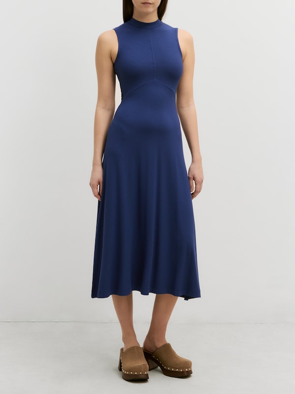 EDITED Dress 'Talia' in Blue