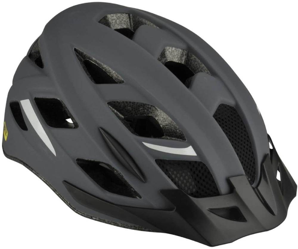 FISCHER Fahrräder Helmet In Dark Grey